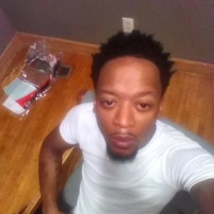 Meet your Posher, Dionte